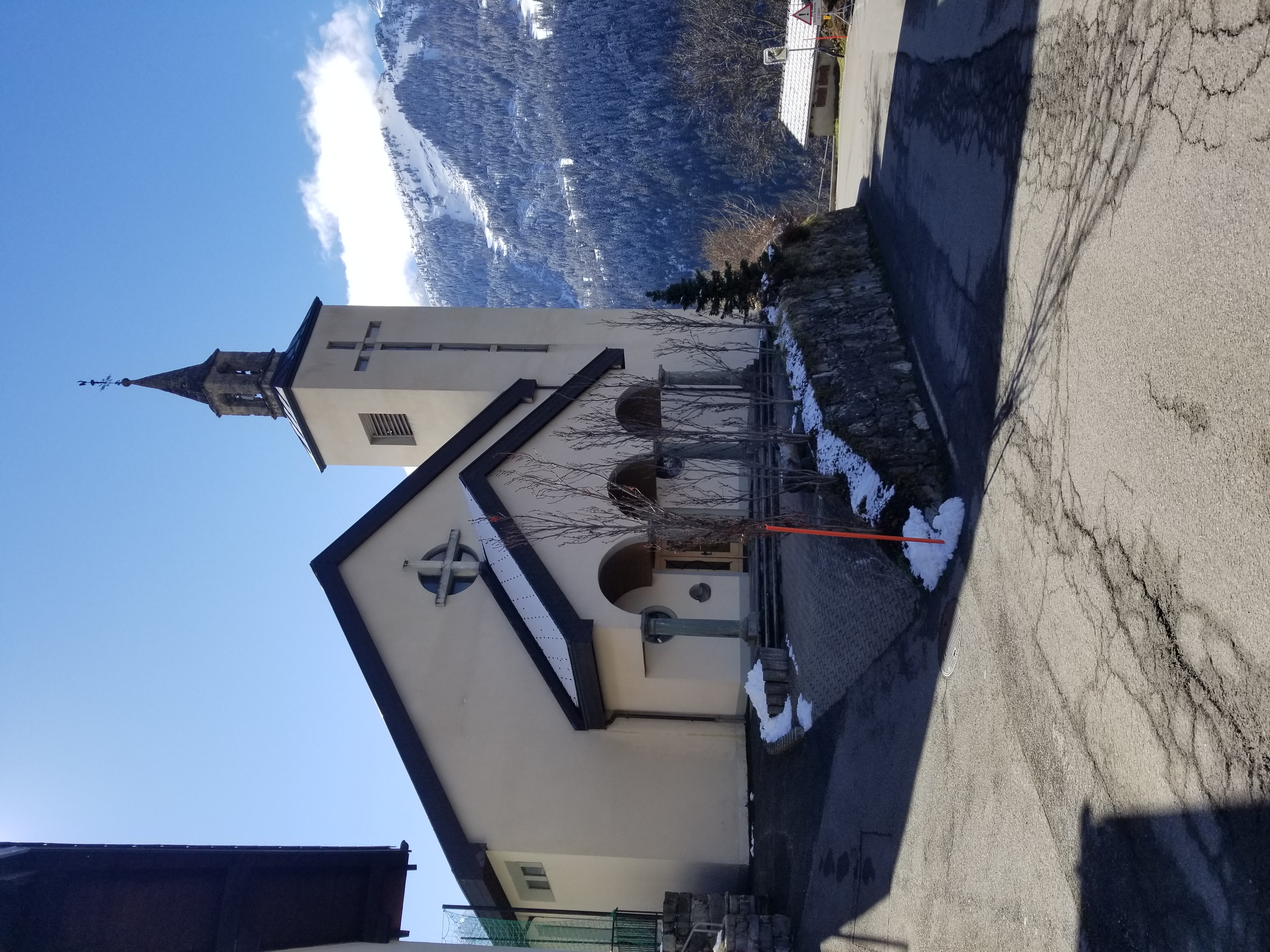 Chapelle St-André 1